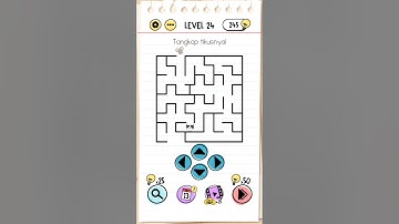 Game brain test level 24 #shorts #braintest #braingames