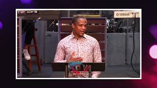 Previously At Commitment - Sunday, July 12, 2020