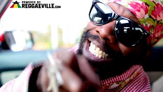 Ras Attitude - Most High Protect I [Official Video 2014]