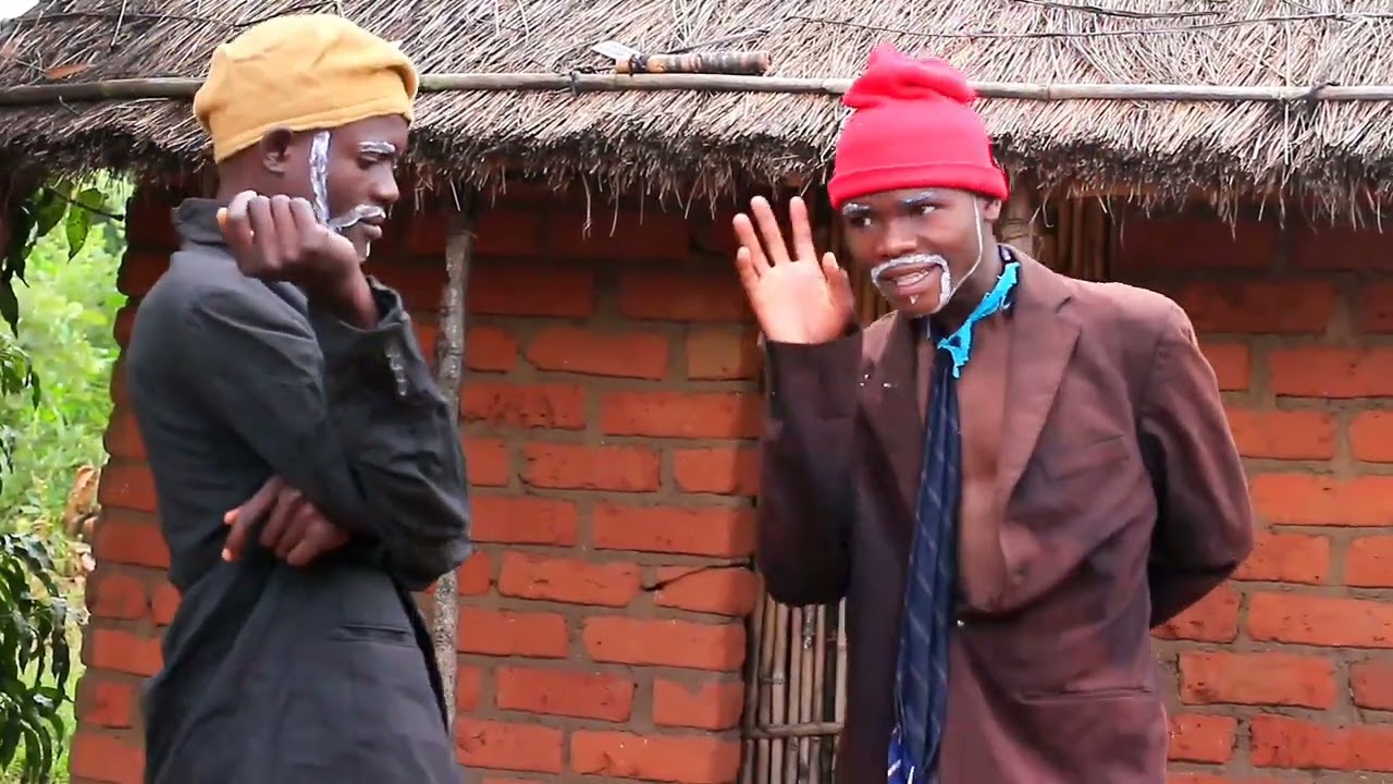 Humorista Friezi ft Sombra _Palmira & Jhon__Ela disse quando chegar tem que rir