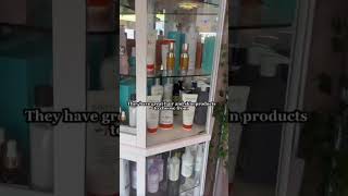 Viral Scalp Massage In OC. Call us at 714-537-1075.