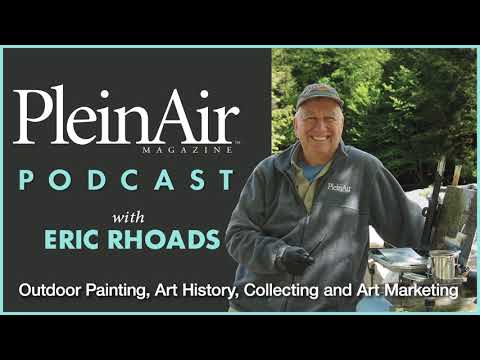 Realist Painter Daniel Sprick on Art Techniques and More