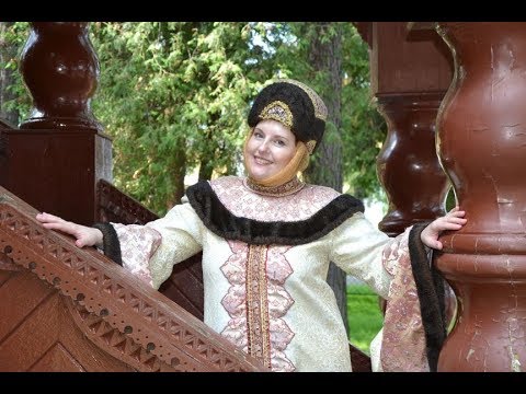 VLOG: СТАРИННЫЙ город УГЛИЧ🔊ТЕПЛОХОД по ВОЛГЕ🌞 ПОДАРКИ для родных [JANNA FET] - YouTube