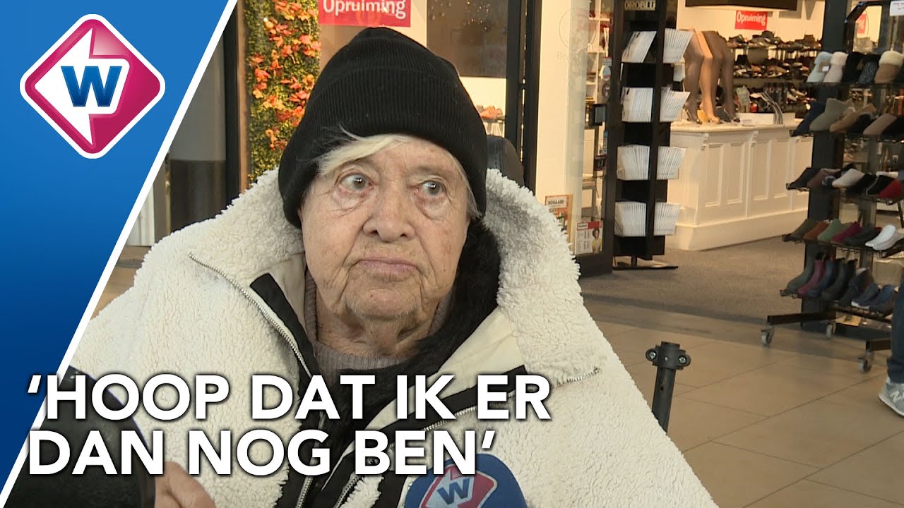 Verbouwing van 'modernste winkelcentrum ooit' gaat vele jaren duren - OMROEP WEST