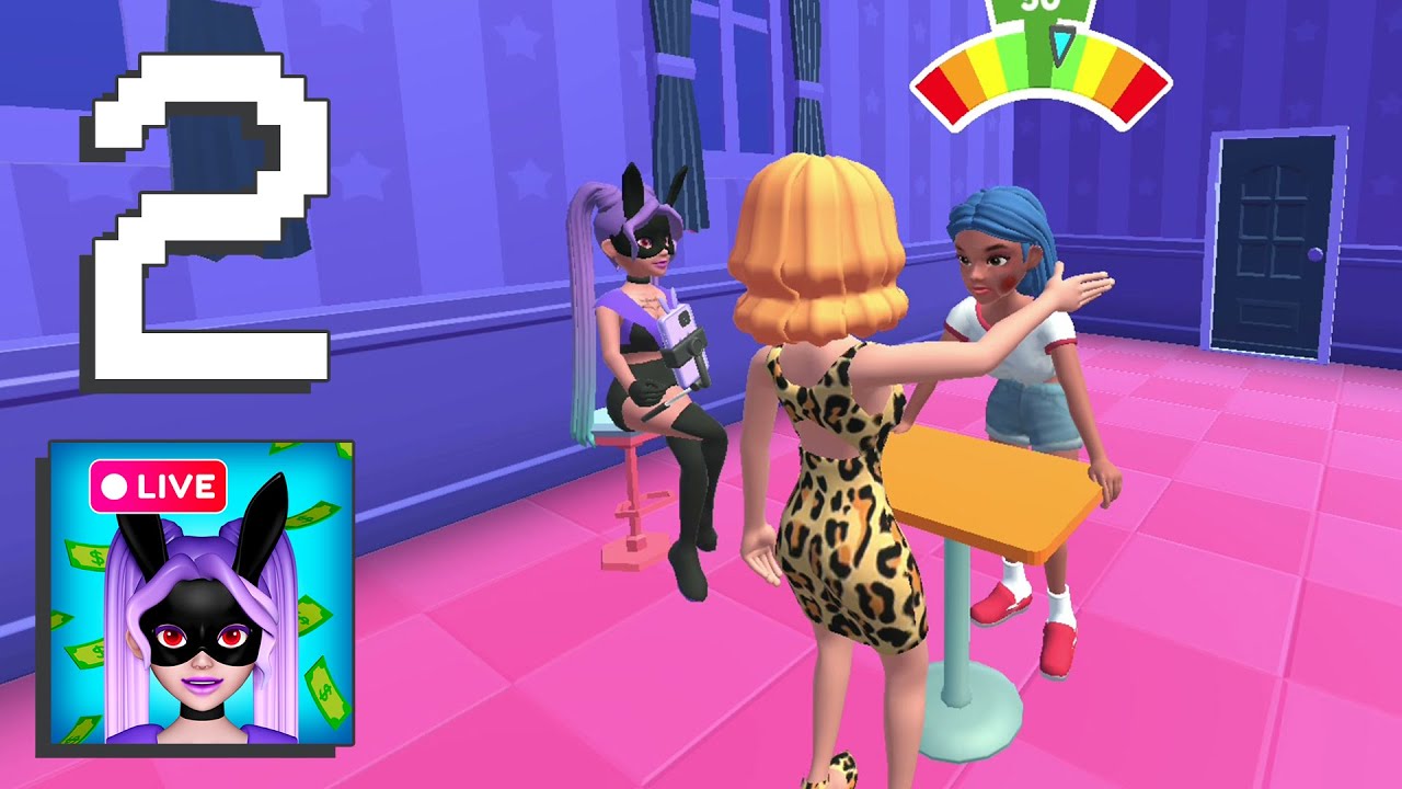 Streamer Survival Challenge #2