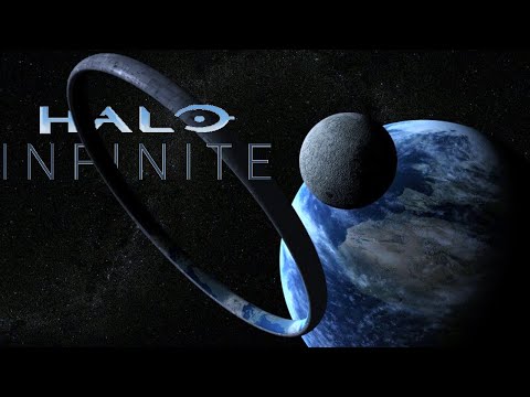 Halo Infinite De Regreso a la Tierra, Otro Anillo y mas Historia OCULTA detras del Multijugador