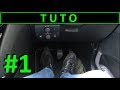 TUTO #1 - Comment positionner les pieds face aux pédales
