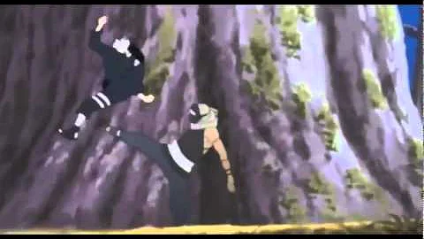 Como o Itachi revive?