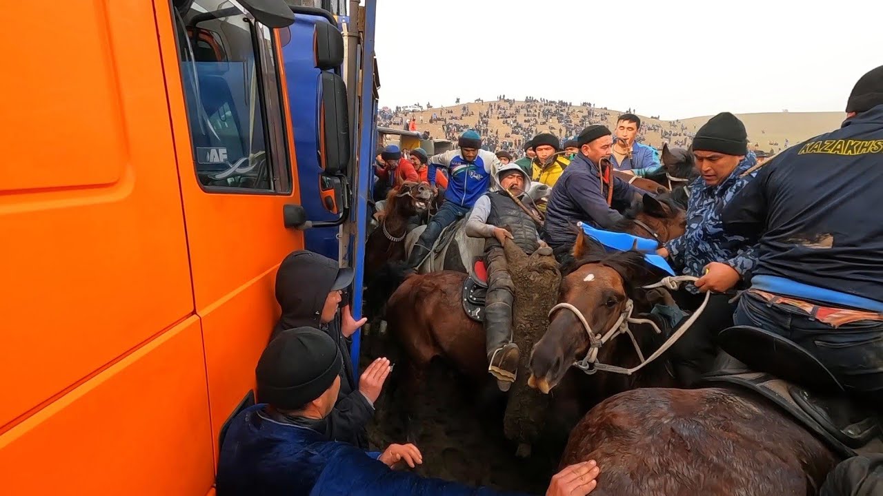 06.02.2023 Бустонлик тумани Мустангда улок купкари! 2-қисм.