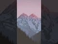 Mountains lover #cartoon #cloud #3d #ai #free #grass #hill #pal #santa #sky