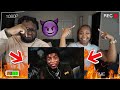 Yungeen Ace - Gang Nem (feat. EST Gee) [Official Music Video] | REACTION