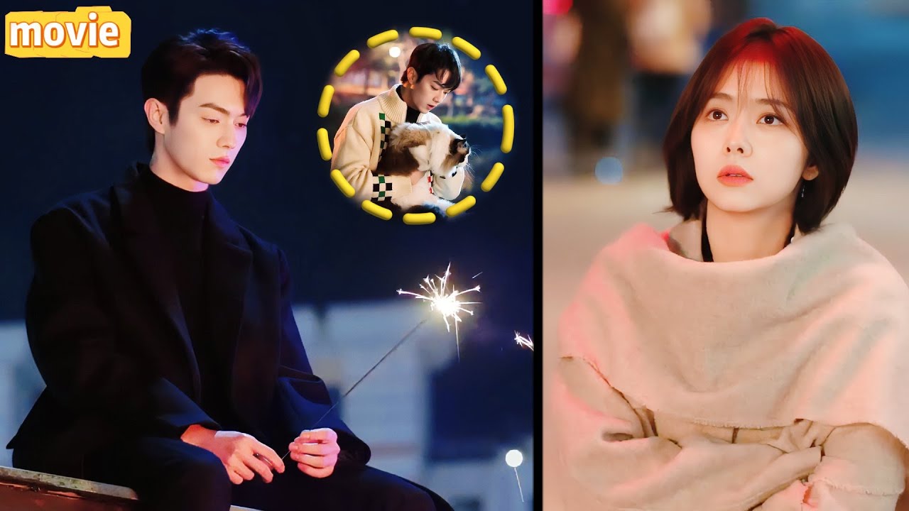 Она ушла с разбитым сердцем💔, оставив его и кошку! Генеральный директор отчаянно ищет её😭