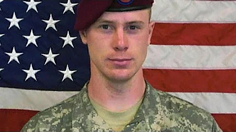 Bowe Bergdahl to be charged by U.S. Army