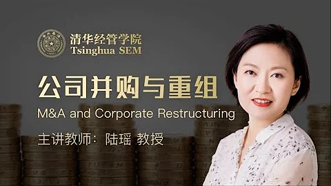 公司并购与重组 7 1什么是企业重组？ - 天天要闻