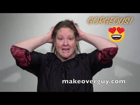 DO IT! DO IT! DO IT! - A MAKEOVERGUY Makeover