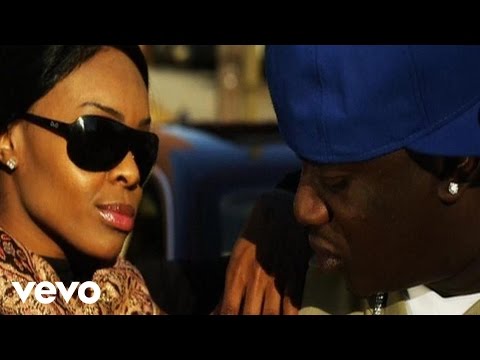 Big Bank Black - Try It Out featuring Kandi Music Video