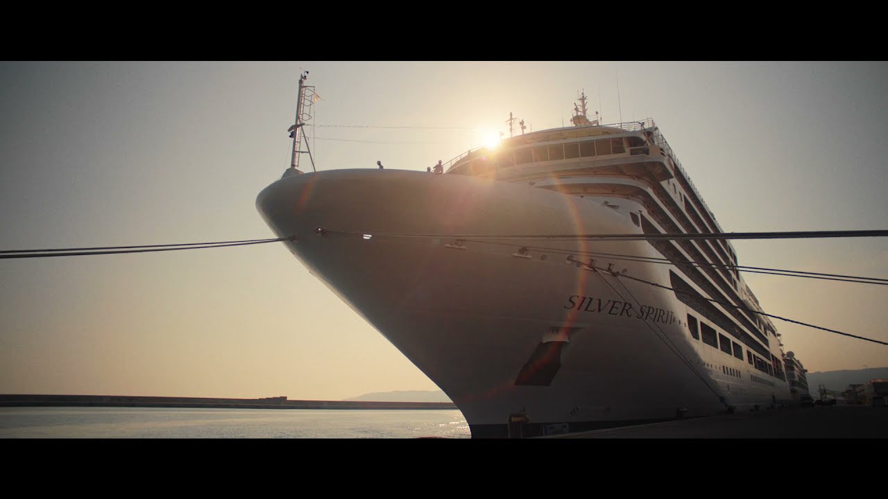 Silversea Launches First International Television Commercial Travelpulse