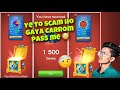 League’s season Carrom pass Scam 😳| Carrom pool | Carrom board |Gaming Nazim |Carrom pool New event