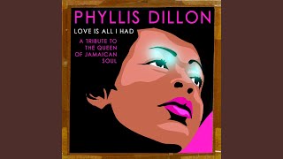 Video thumbnail of "Phyllis Dillon - We Belong Together"