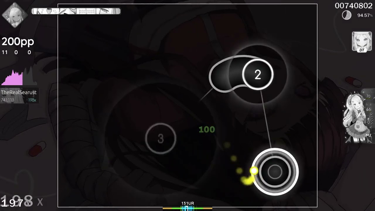 Backstabber 300pp fc