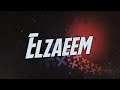 الزعــيم العــنبـر رقـم 9 ELZAEEM 