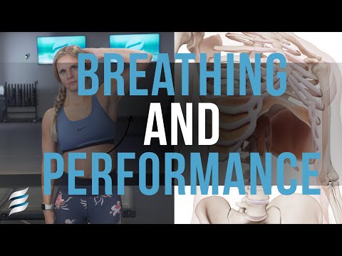 Reduce Pain with Proper Breathing
