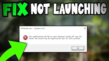 The Forest - How to Fix The Forest Not Launching