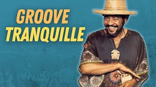 Ce Groove FUNKY et TRANQUILLE 🎸 BILL WITHERS