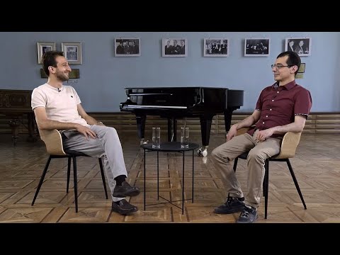 Video: Ինչպե՞ս լինել երաժշտական կոմպոզիտոր: