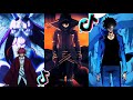 ❄️Anime edits - Anime TikTok Compilation Part - 66❄️