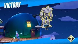 MultiVersus 2v2 Ranked Iron Giant Makes them QUIT.