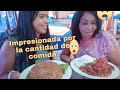 Asi es  la COMIDA PERUANA En VENEZUELA - Antonella Caruci