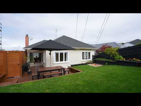 Property video
