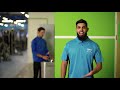 The Gym Group #SafeWithUs Member Video