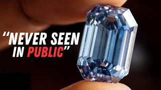 Are Colored Diamonds More Rare Than White Diamonds?