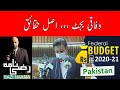 Real facts of Pakistan federal Budget 2020-21 (Part 2)  | Razi Naama | Rizwan Razi