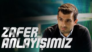 Zafer Anlayışımız Bayraktar Efsane Kanatlar Belgeseli