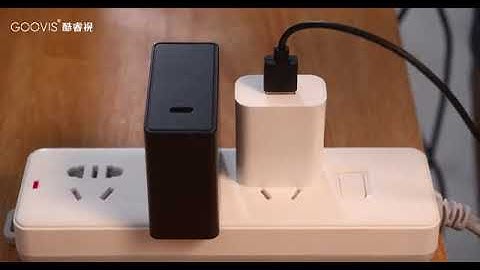 Goovis headset connect with Switch