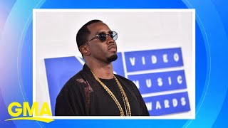 Jury in Sean ‘Diddy’ Combs case expected to be seated on Monday