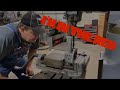 What?!?!? Papa B's Working On RED? Repairing A Governor Case On A IHC U2 Power Unit!