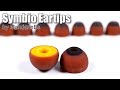 Review of Symbio Eartips by MandarinEs