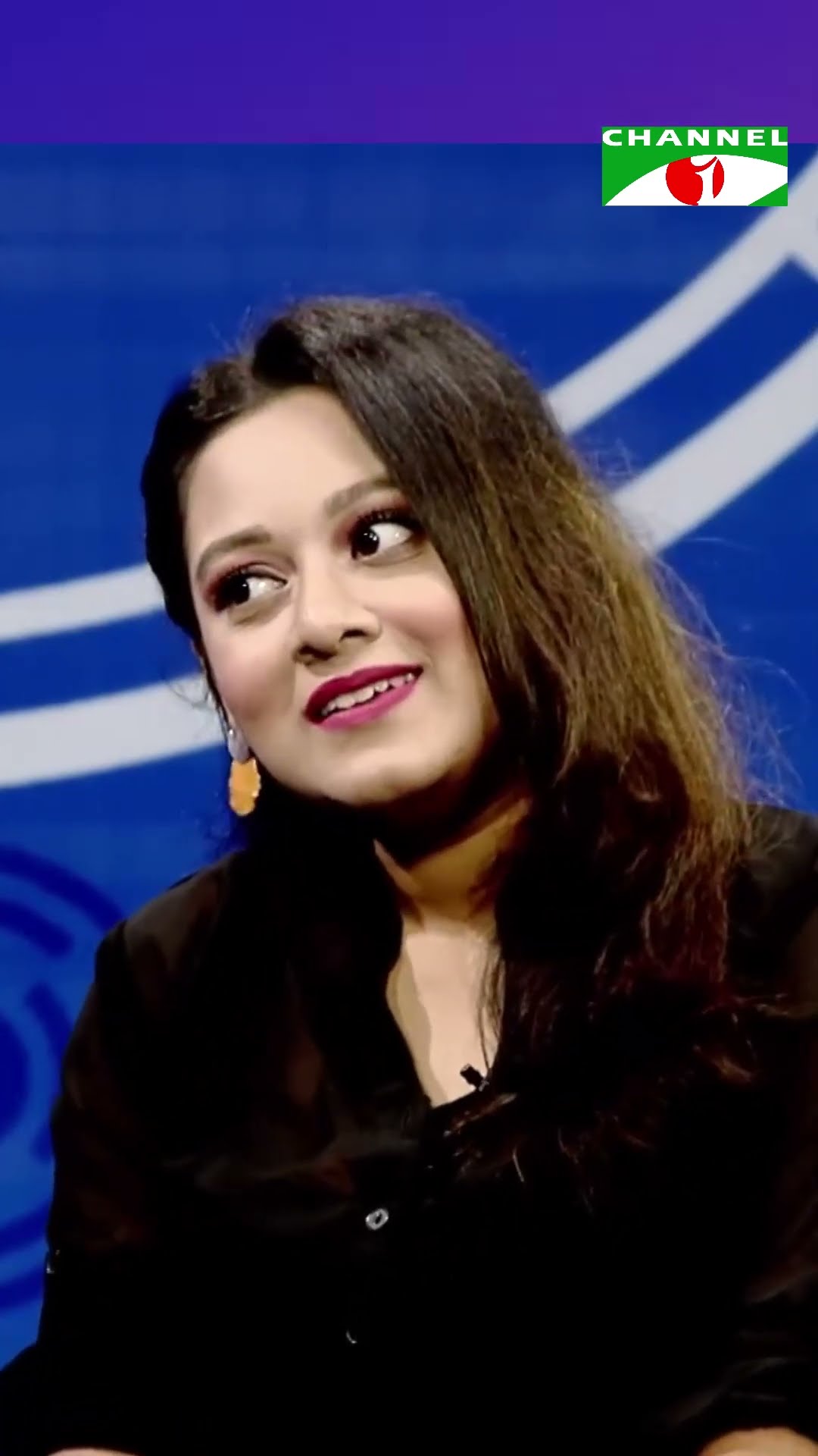 অ্যাক্টিং টা এবার ভালো হতেই হবে দীঘি | Channel i Tv
