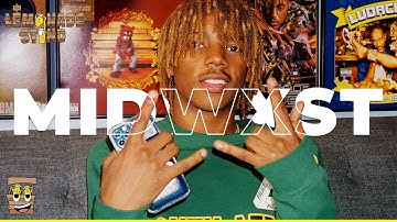 Midwxst: The Lemonade Stand Interview