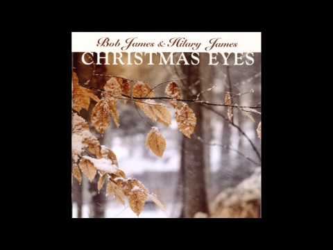 BOB JAMES & HILARY JAMES-ON THIS DAY