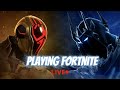 🔴 LIVE PLAYING THE NEW FORTNITE SEASON!!! #fortnite #fortnitelivestream