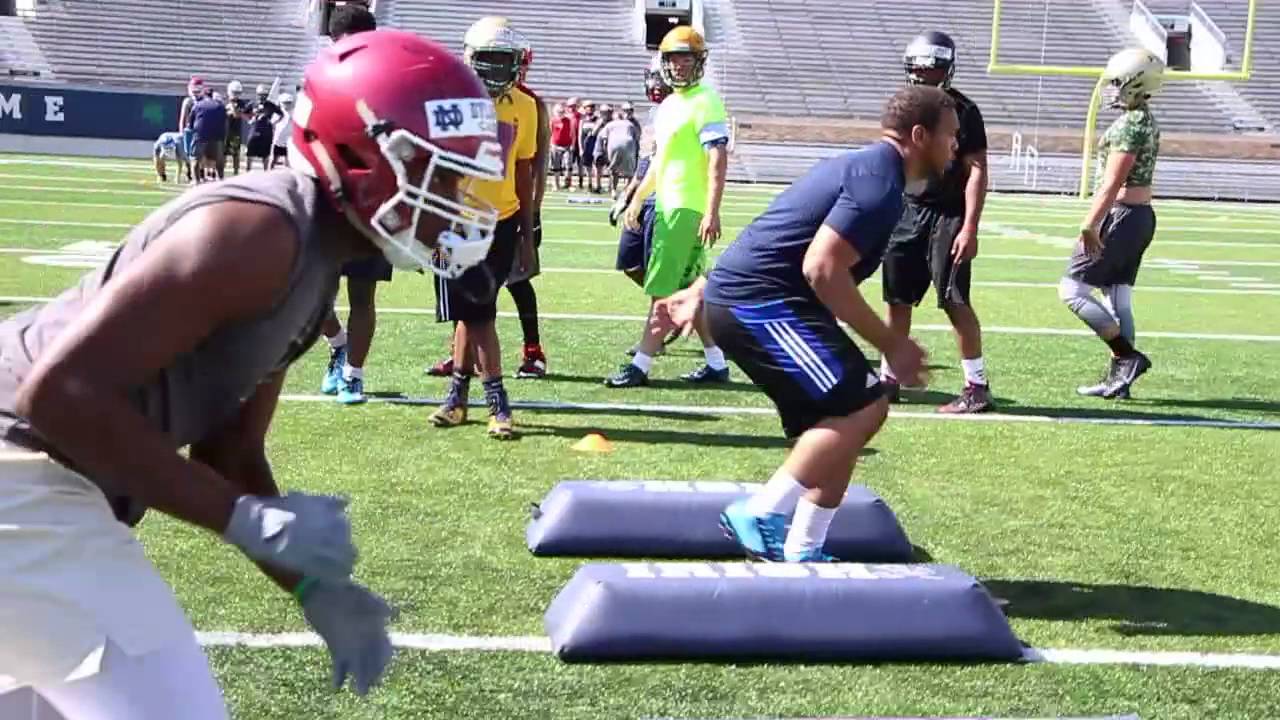 George Hill Rising Stars Bus Tour Highlight | By @LRPFILMZ