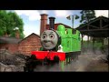 Thomas Fireman Sam Parody 18