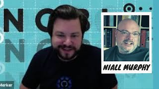 Real-world Reliability Perspective: Interview with Niall Murphy, Microsoft SRE