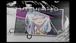 Head First Edit - Elaina Majo no Tabitabi