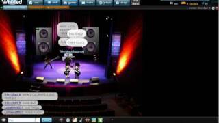 whirled commercial